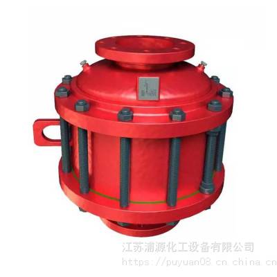 波纹阻火器(北京波纹阻火器)